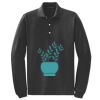 Rapid Dry Long Sleeve Polo Thumbnail