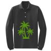 Rapid Dry Long Sleeve Polo Thumbnail