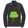 Rapid Dry Long Sleeve Polo Thumbnail