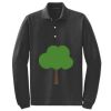 Rapid Dry Long Sleeve Polo Thumbnail