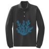 Rapid Dry Long Sleeve Polo Thumbnail