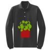 Rapid Dry Long Sleeve Polo Thumbnail