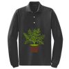 Rapid Dry Long Sleeve Polo Thumbnail