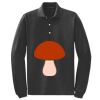 Rapid Dry Long Sleeve Polo Thumbnail