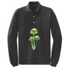 Rapid Dry Long Sleeve Polo Thumbnail