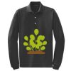 Rapid Dry Long Sleeve Polo Thumbnail