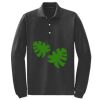 Rapid Dry Long Sleeve Polo Thumbnail