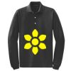 Rapid Dry Long Sleeve Polo Thumbnail