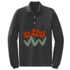 Rapid Dry Long Sleeve Polo Thumbnail