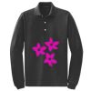 Rapid Dry Long Sleeve Polo Thumbnail
