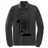 Rapid Dry Long Sleeve Polo Thumbnail