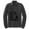 Rapid Dry Long Sleeve Polo Thumbnail