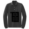 Rapid Dry Long Sleeve Polo Thumbnail