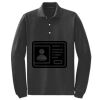 Rapid Dry Long Sleeve Polo Thumbnail
