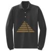 Rapid Dry Long Sleeve Polo Thumbnail