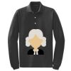 Rapid Dry Long Sleeve Polo Thumbnail
