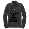 Rapid Dry Long Sleeve Polo Thumbnail