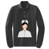 Rapid Dry Long Sleeve Polo Thumbnail