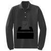 Rapid Dry Long Sleeve Polo Thumbnail