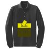 Rapid Dry Long Sleeve Polo Thumbnail