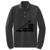 Rapid Dry Long Sleeve Polo Thumbnail