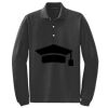 Rapid Dry Long Sleeve Polo Thumbnail