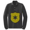 Rapid Dry Long Sleeve Polo Thumbnail