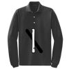 Rapid Dry Long Sleeve Polo Thumbnail
