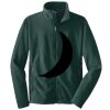 Youth Value Fleece Jacket Thumbnail