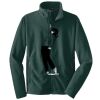 Youth Value Fleece Jacket Thumbnail