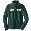 Youth Value Fleece Jacket Thumbnail