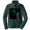 Youth Value Fleece Jacket Thumbnail