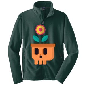 Youth Value Fleece Jacket Thumbnail