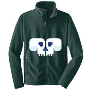 Youth Value Fleece Jacket Thumbnail