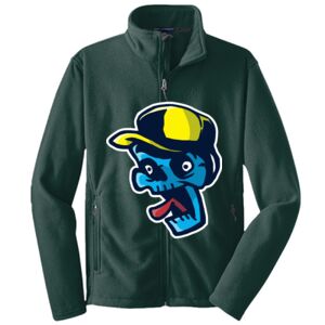 Youth Value Fleece Jacket Thumbnail