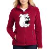 Women's Value Fleece Jacket Thumbnail