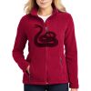 Women's Value Fleece Jacket Thumbnail