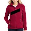 Women's Value Fleece Jacket Thumbnail
