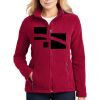 Women's Value Fleece Jacket Thumbnail