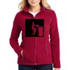 Women's Value Fleece Jacket Thumbnail