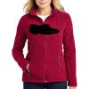 Women's Value Fleece Jacket Thumbnail