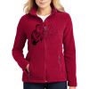 Women's Value Fleece Jacket Thumbnail