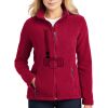 Women's Value Fleece Jacket Thumbnail