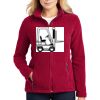 Women's Value Fleece Jacket Thumbnail