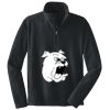 Value Fleece 1/4 Zip Pullover Thumbnail