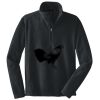 Value Fleece 1/4 Zip Pullover Thumbnail
