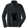 Value Fleece 1/4 Zip Pullover Thumbnail