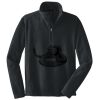 Value Fleece 1/4 Zip Pullover Thumbnail