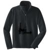 Value Fleece 1/4 Zip Pullover Thumbnail