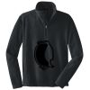Value Fleece 1/4 Zip Pullover Thumbnail